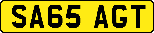 SA65AGT