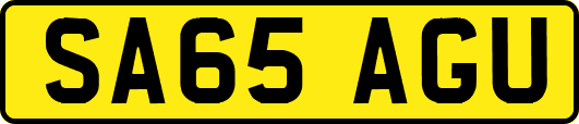 SA65AGU