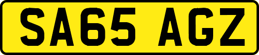 SA65AGZ