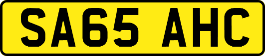 SA65AHC