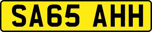 SA65AHH