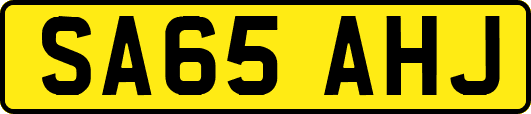 SA65AHJ