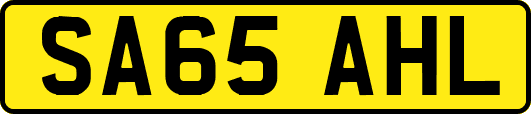 SA65AHL