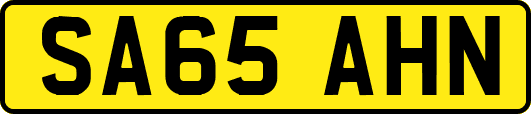 SA65AHN