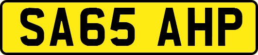 SA65AHP