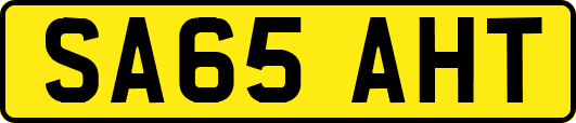 SA65AHT