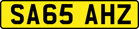 SA65AHZ