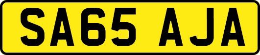 SA65AJA