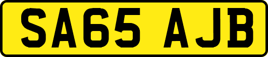 SA65AJB