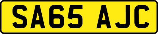 SA65AJC