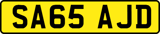 SA65AJD