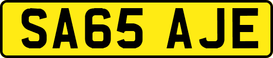 SA65AJE