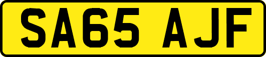 SA65AJF