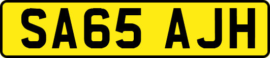 SA65AJH