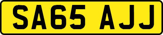 SA65AJJ