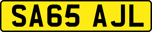 SA65AJL