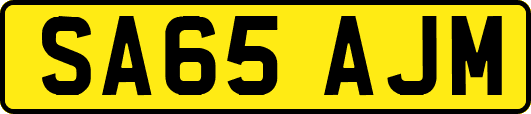 SA65AJM