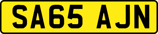 SA65AJN