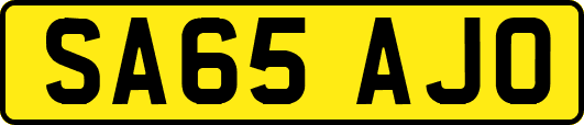 SA65AJO