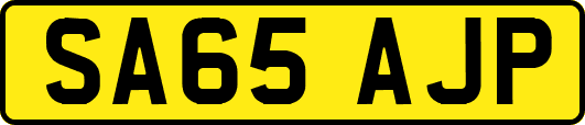 SA65AJP