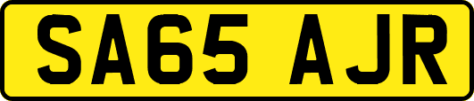 SA65AJR