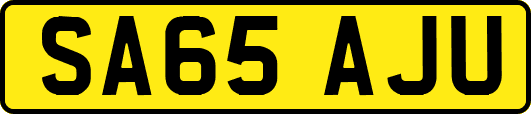 SA65AJU