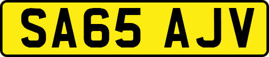 SA65AJV