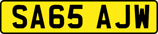 SA65AJW