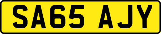 SA65AJY