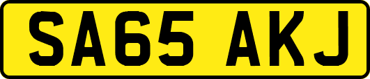 SA65AKJ