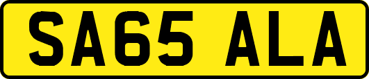 SA65ALA