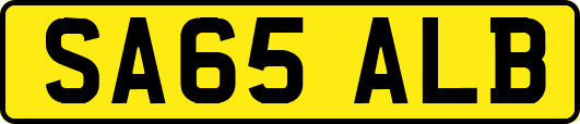 SA65ALB