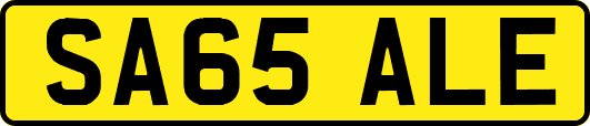 SA65ALE