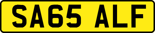 SA65ALF