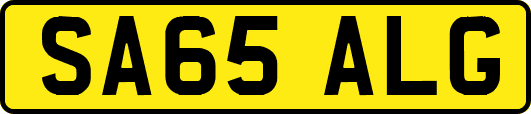 SA65ALG