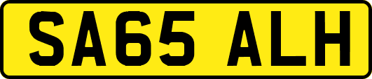 SA65ALH