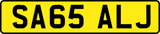 SA65ALJ