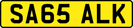 SA65ALK