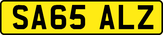 SA65ALZ