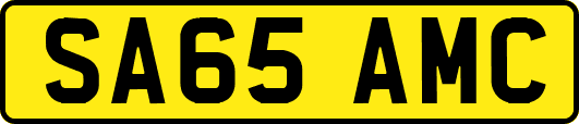 SA65AMC