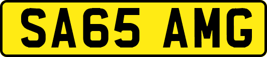 SA65AMG