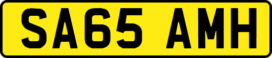 SA65AMH