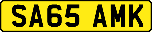 SA65AMK