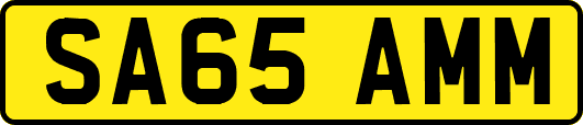 SA65AMM