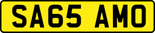 SA65AMO