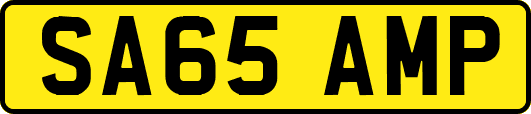 SA65AMP