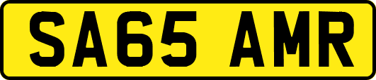 SA65AMR