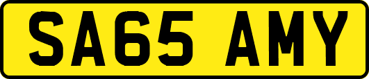 SA65AMY