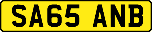 SA65ANB