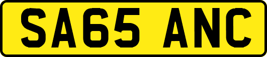 SA65ANC